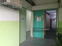 Gordon Industrial Building (D14), Factory #127828562